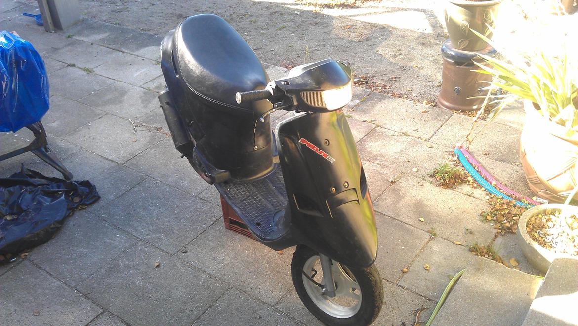 PGO Comet (BYTTET) billede 6