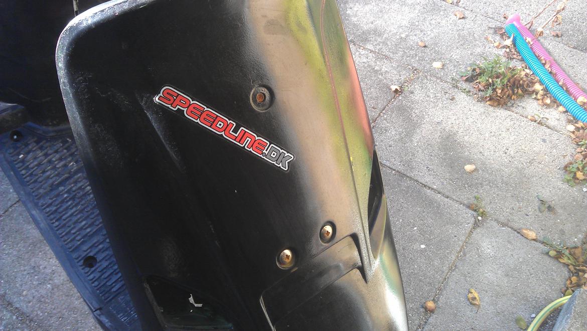 PGO Comet (BYTTET) billede 10