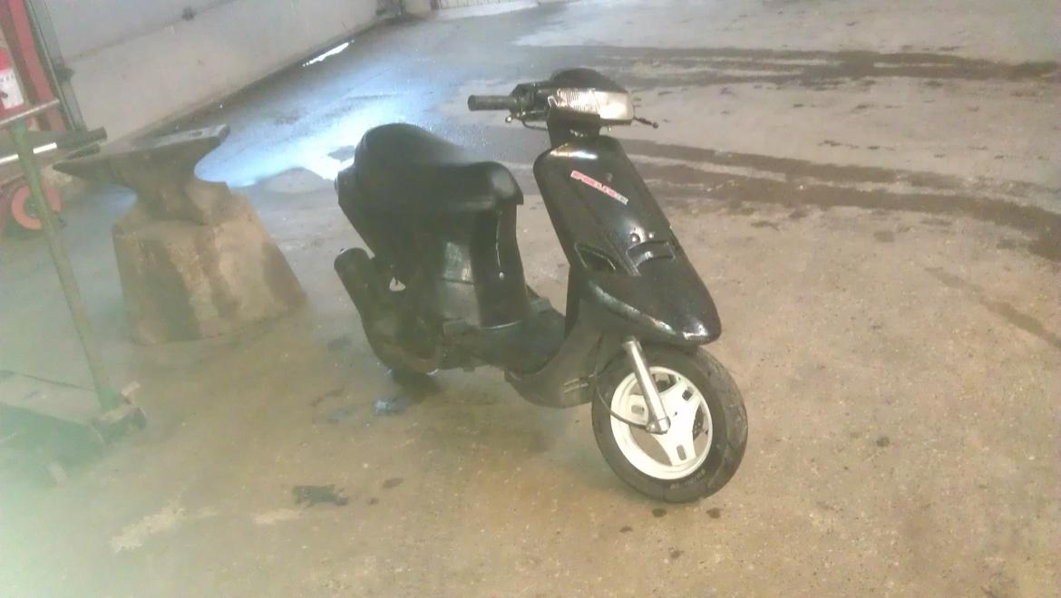 PGO Comet (BYTTET) billede 11