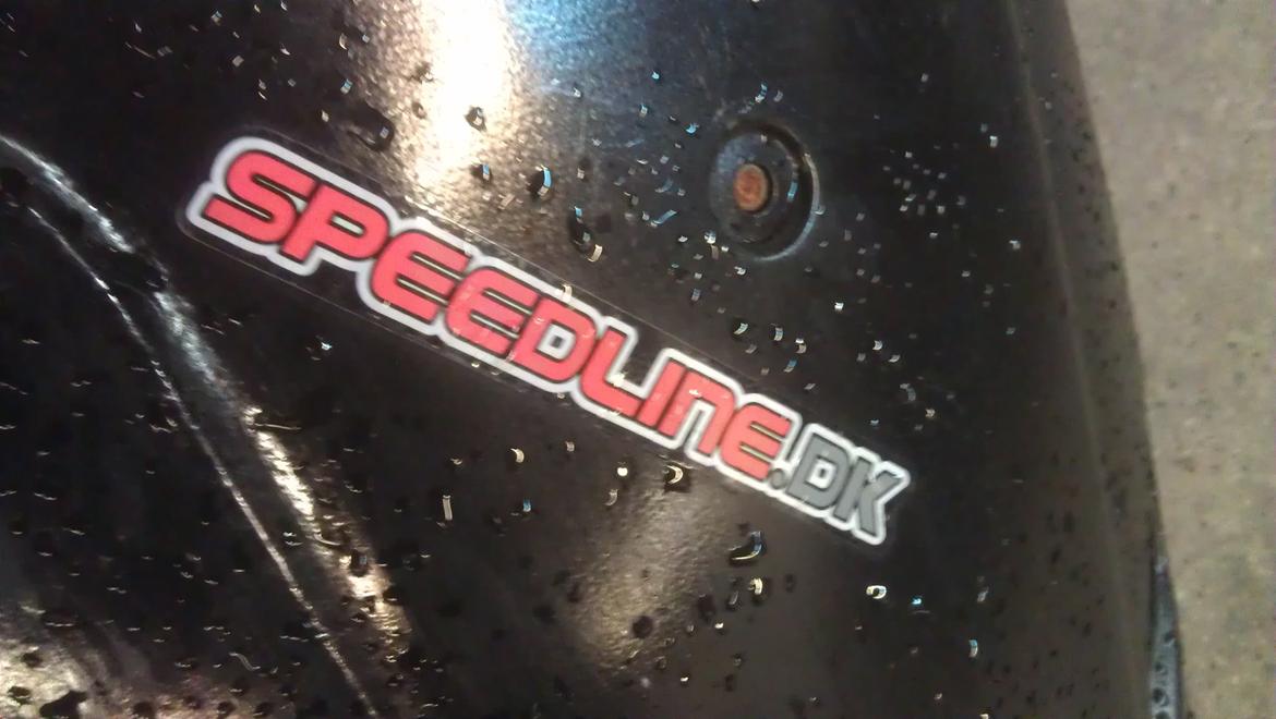 PGO Comet (BYTTET) billede 13