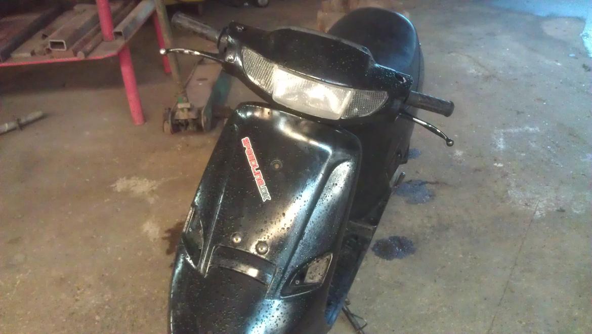 PGO Comet (BYTTET) billede 15