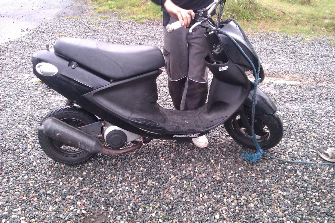 PGO New Ligero billede 3