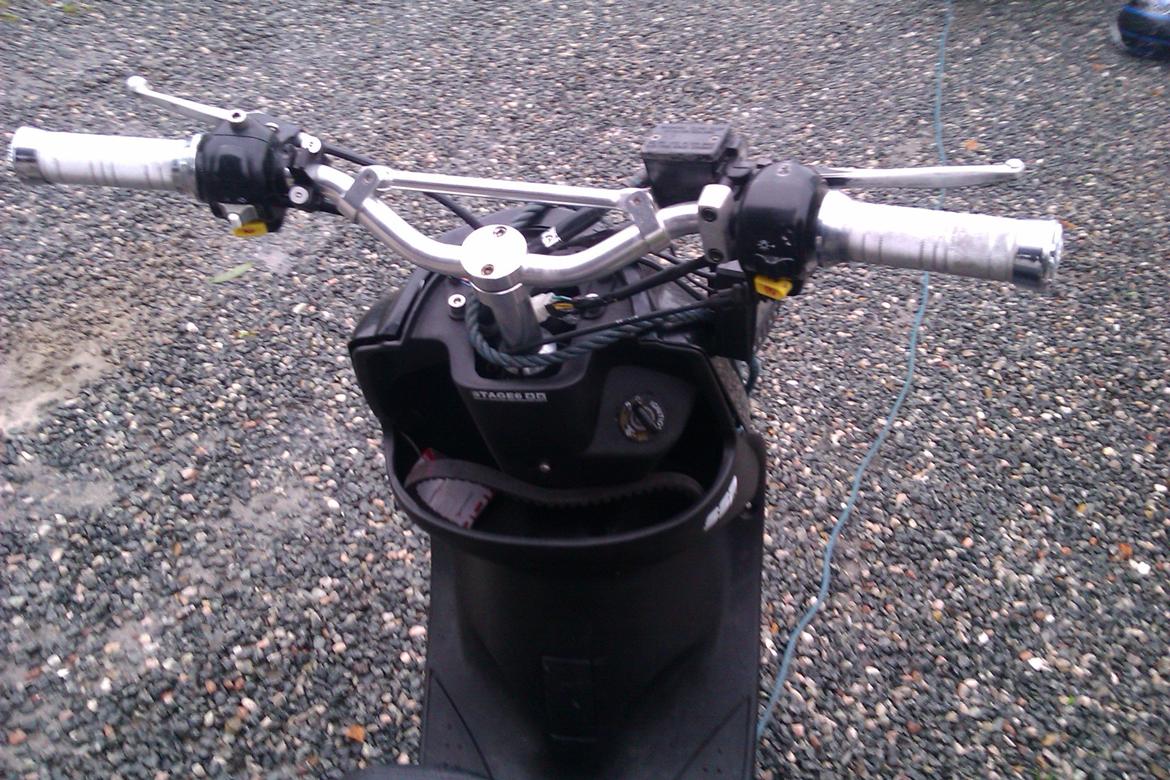 PGO New Ligero billede 8