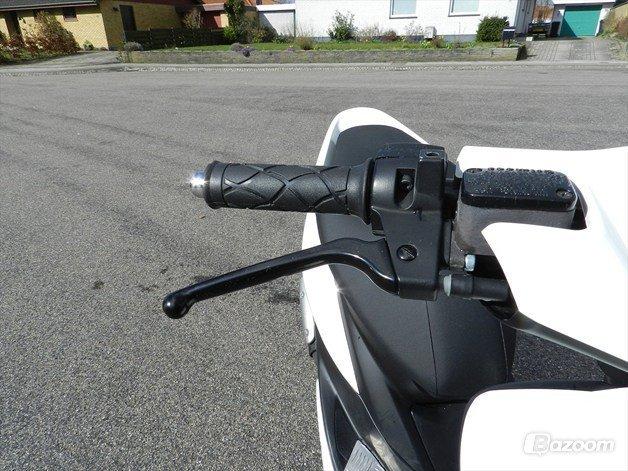 Yamaha Jog r billede 6