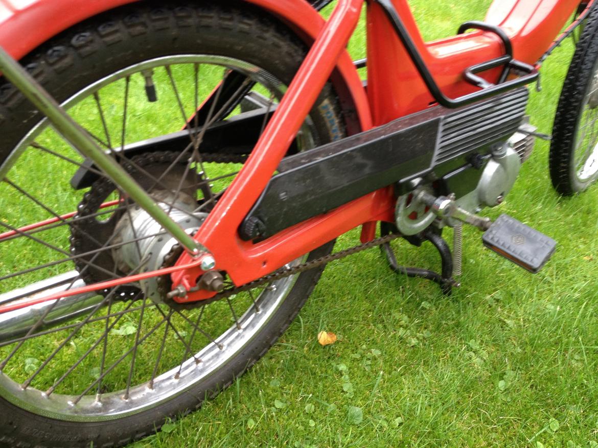 Puch Maxi P E50 billede 12