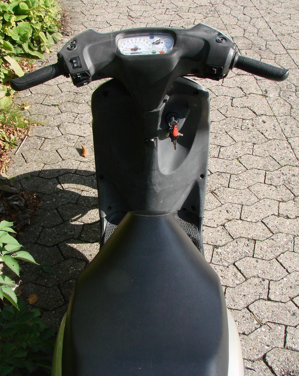 Yamaha Neos billede 18