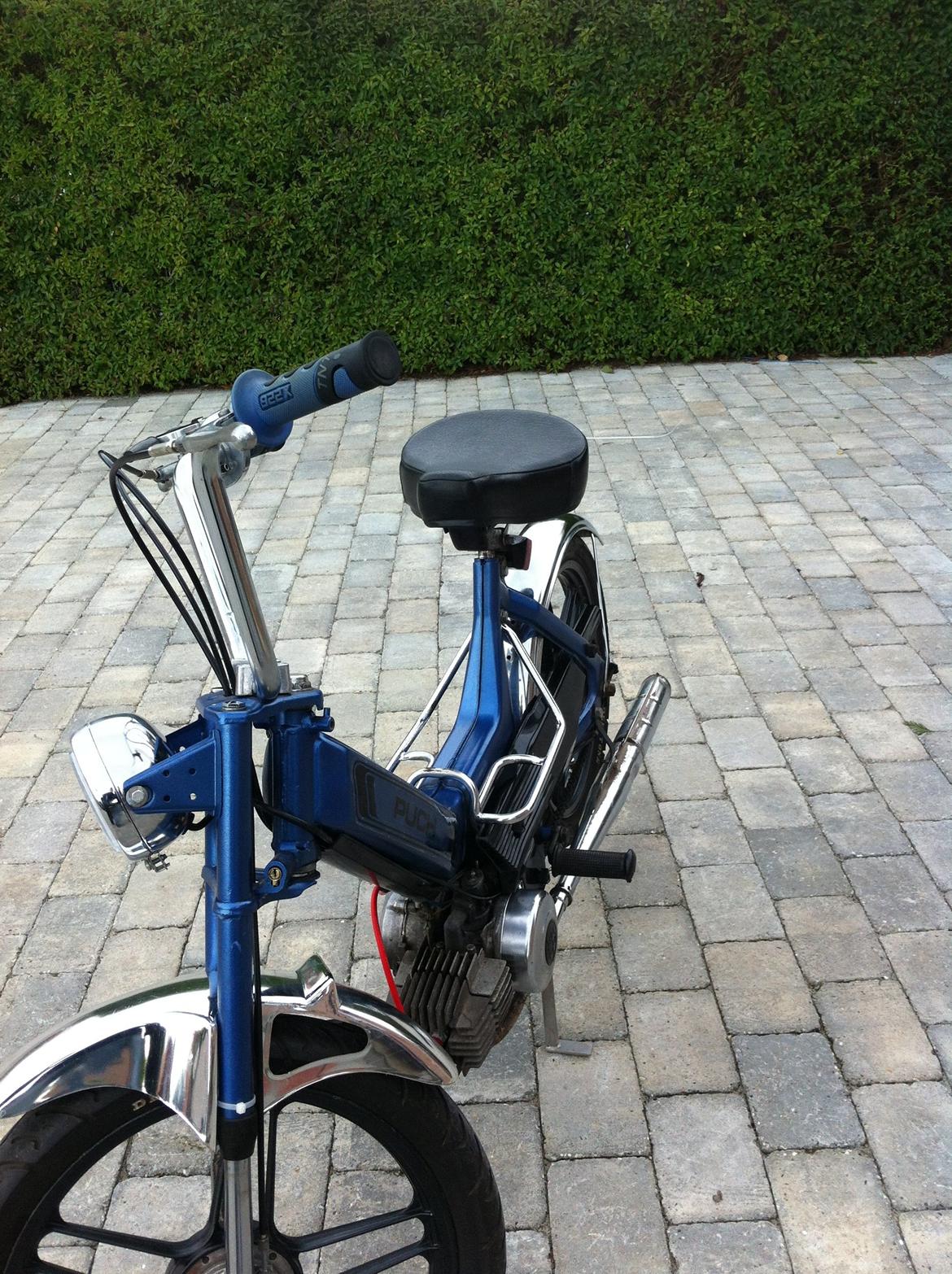 Puch Maxi billede 2