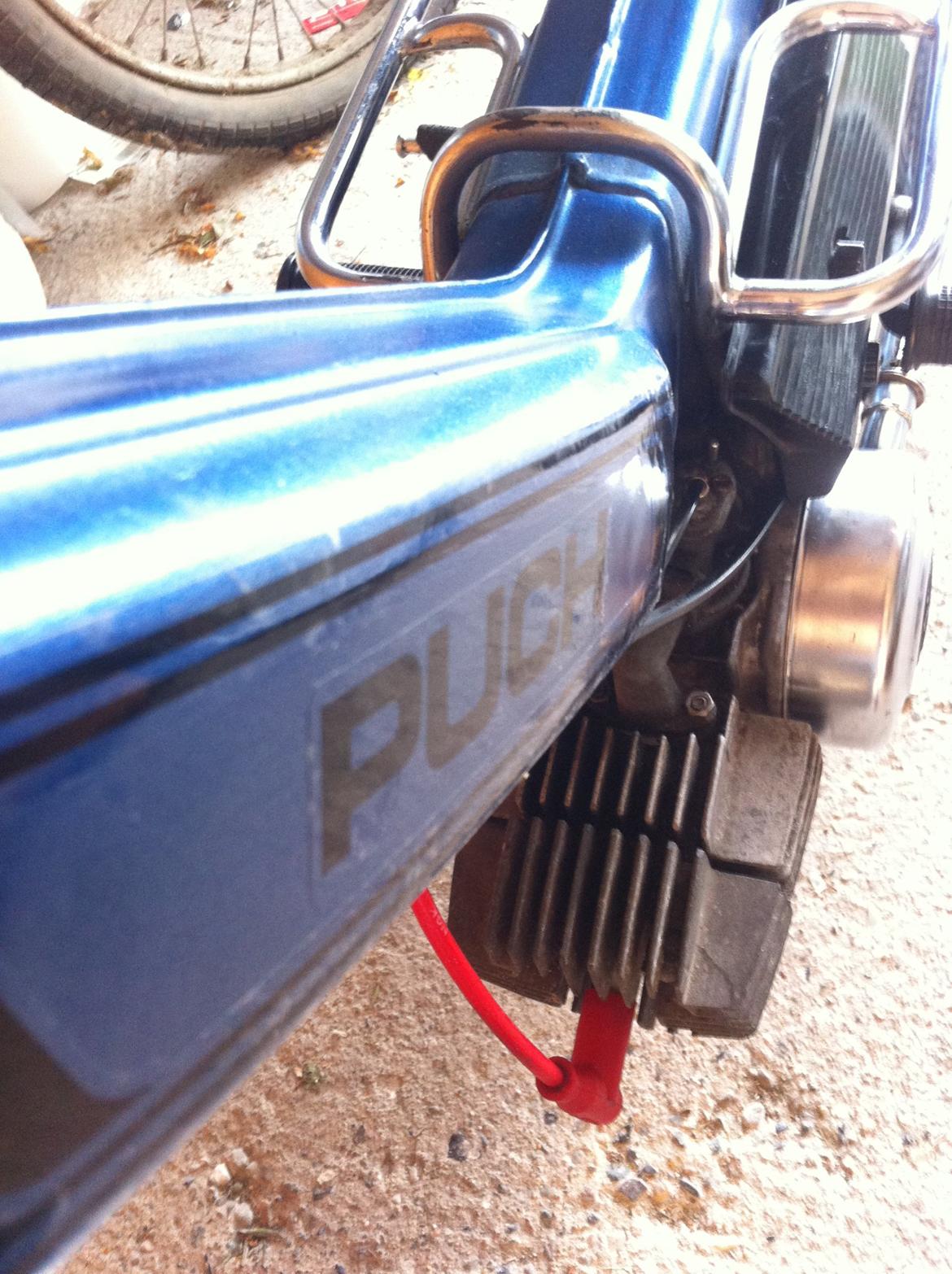 Puch Maxi billede 4