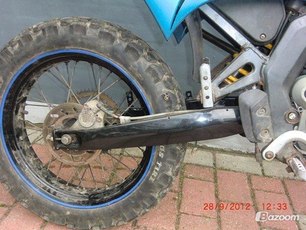 Derbi senda sm. billede 5