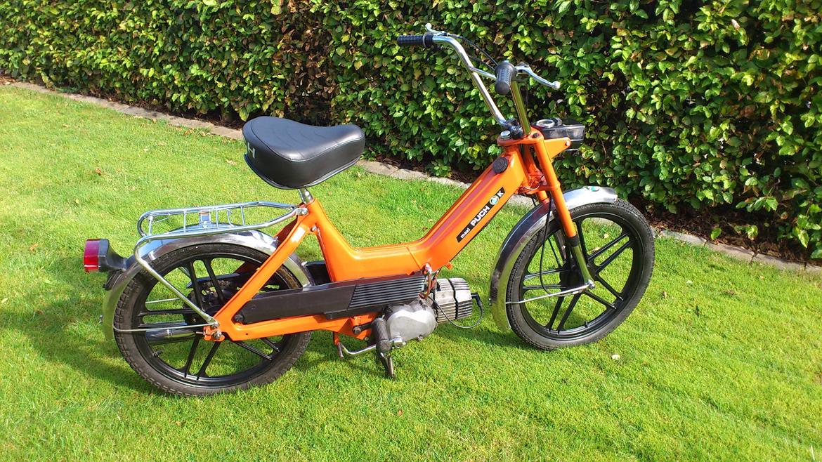 Puch Maxi K billede 2