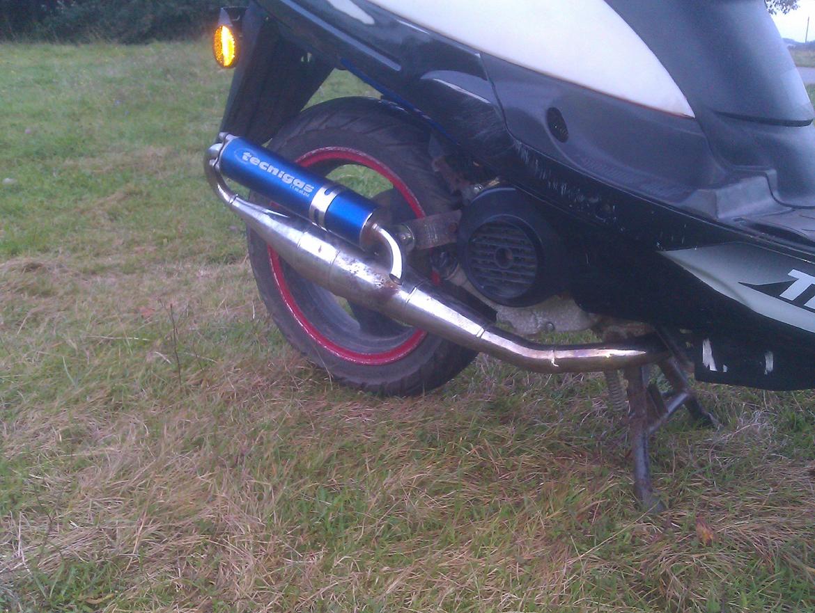 TMS S3 - Solgt For 1800kr billede 13