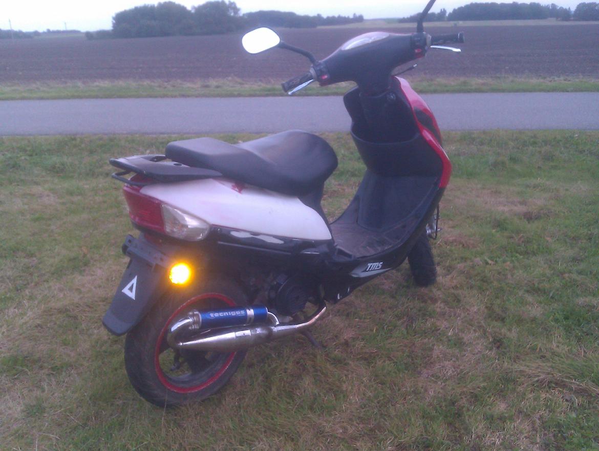 TMS S3 - Solgt For 1800kr billede 14