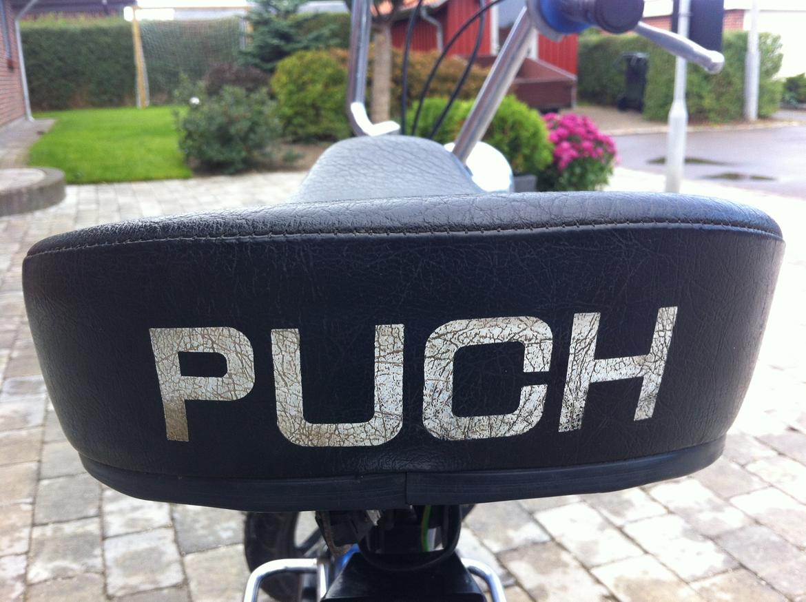 Puch Maxi billede 9