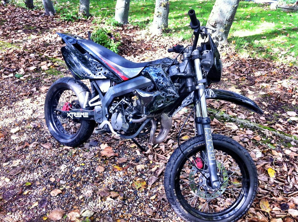 Derbi Senda billede 10