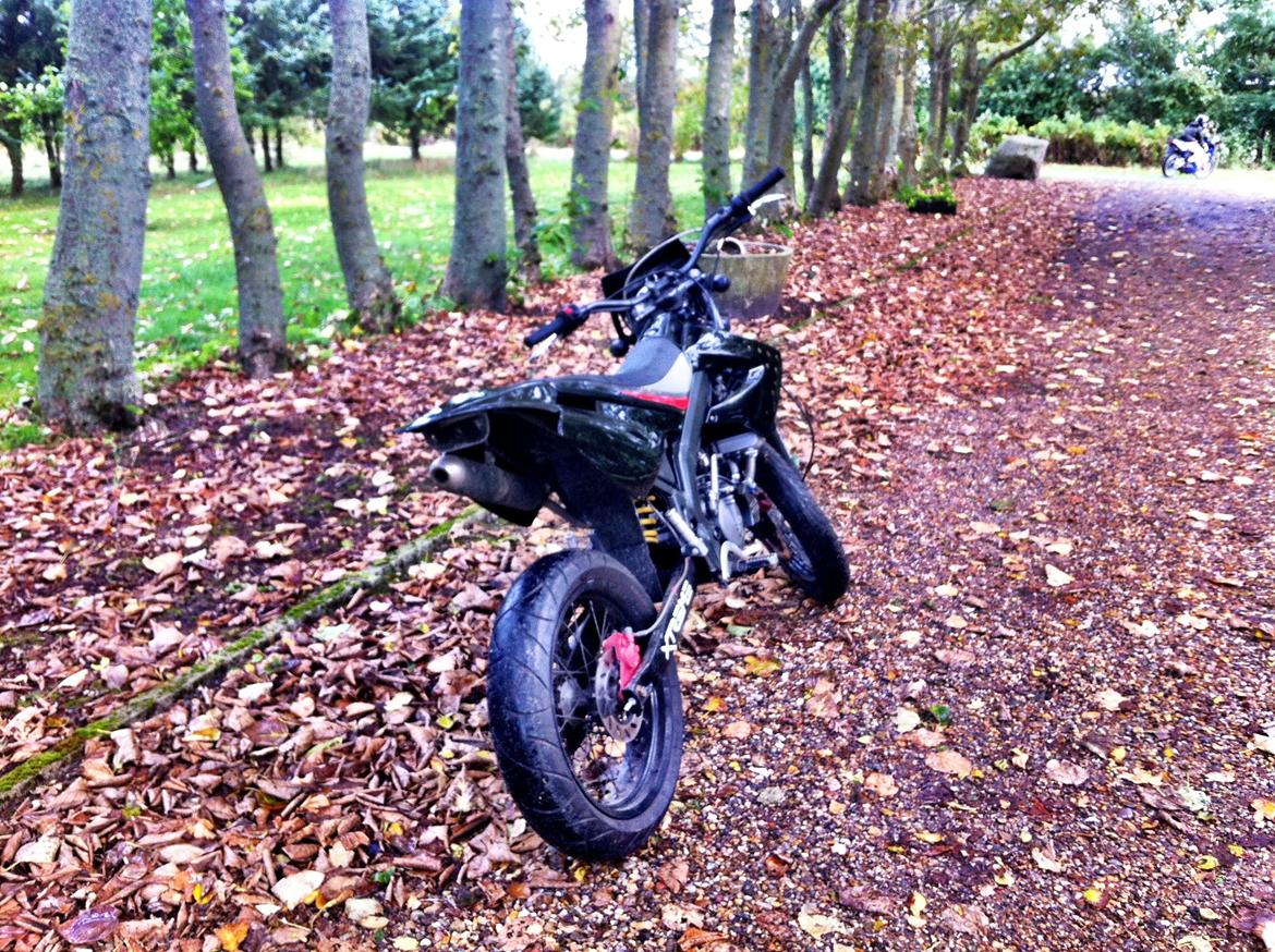 Derbi Senda billede 11