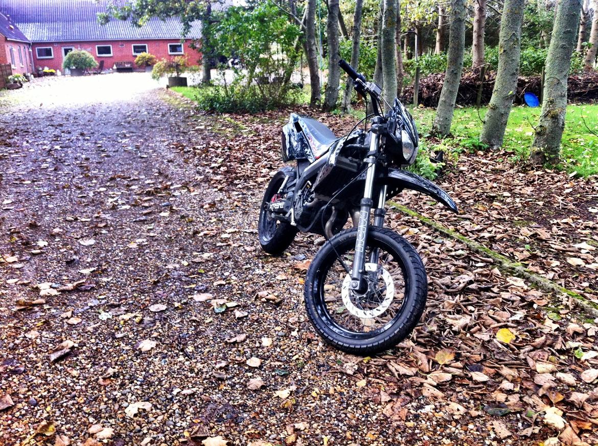 Derbi Senda billede 12