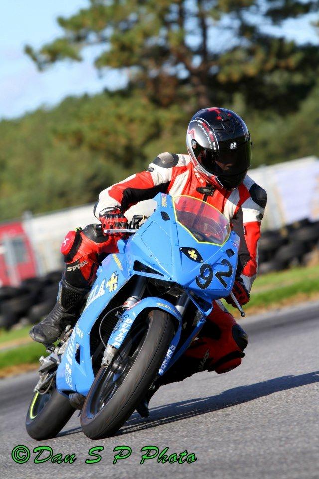 Derbi • Gpr rizla •  billede 3