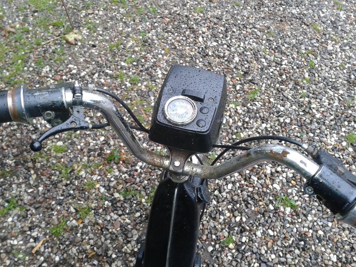 Vespa Ciao billede 5