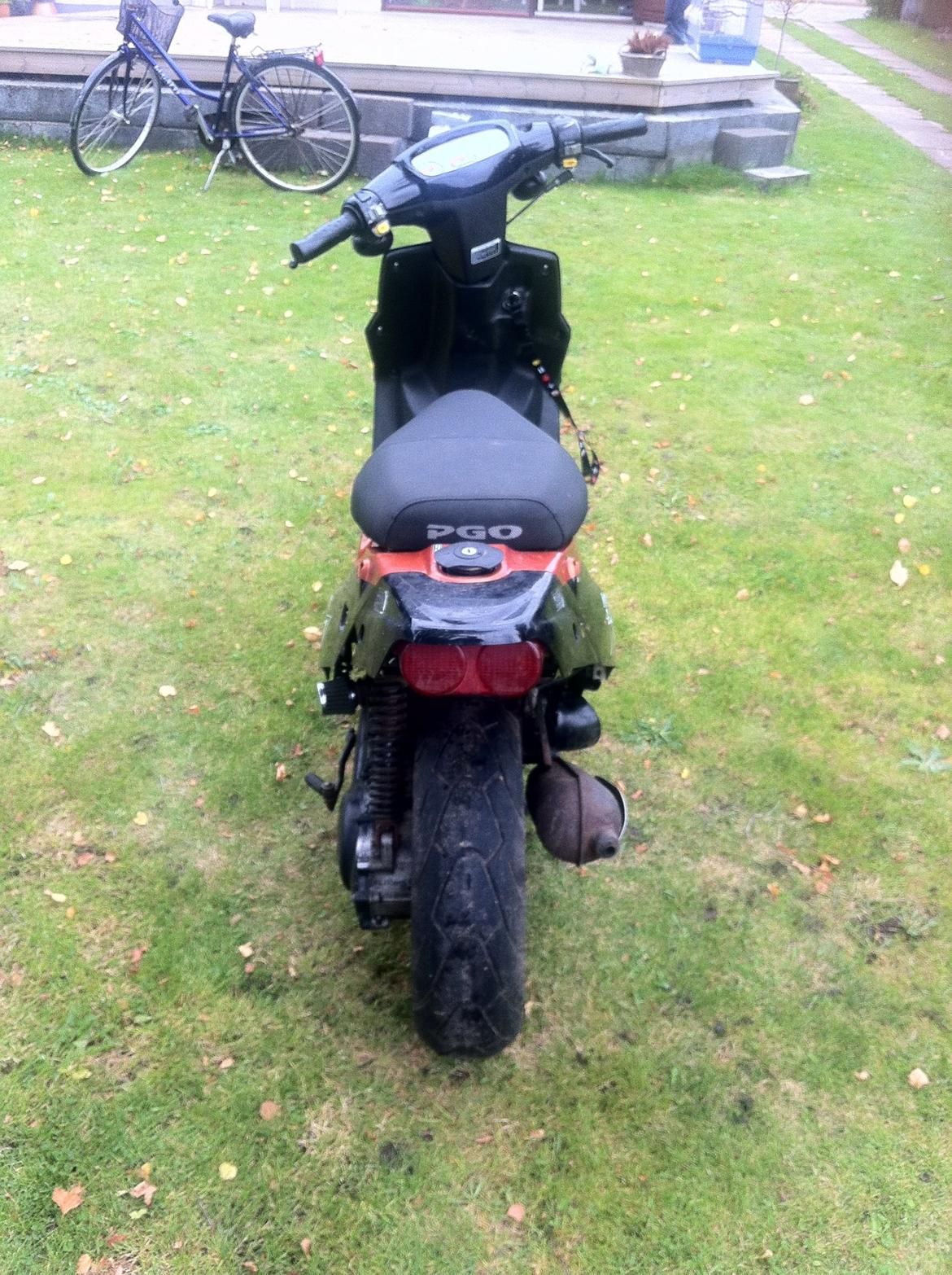 PGO hot 50 billede 6