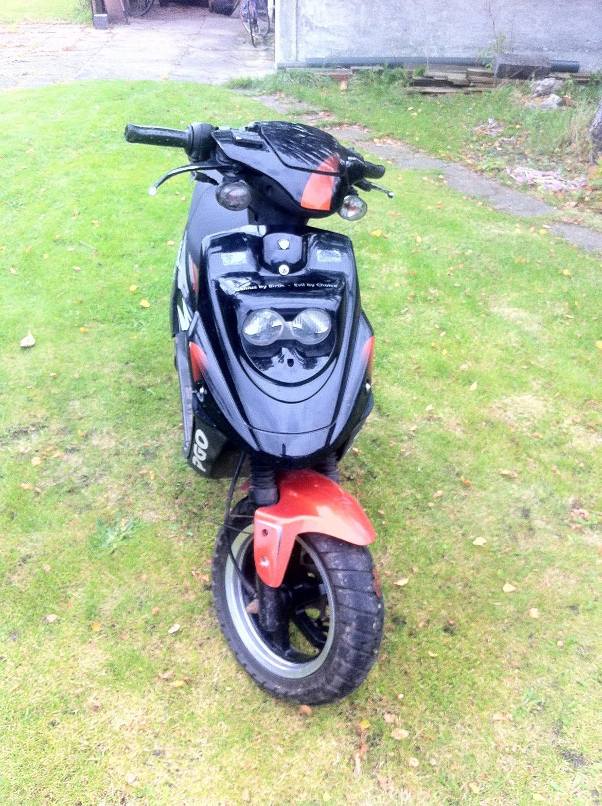 PGO hot 50 billede 7