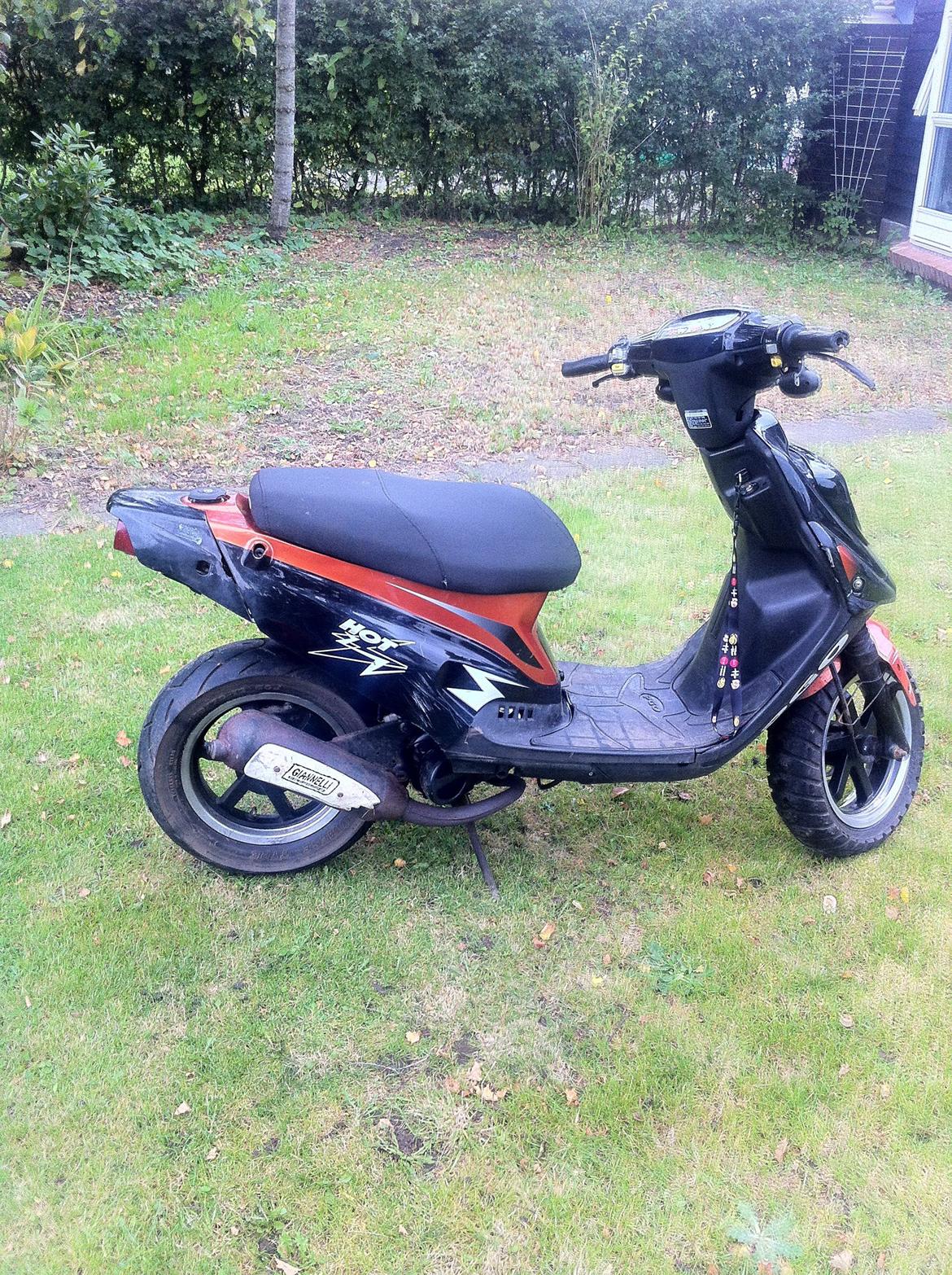 PGO hot 50 billede 8