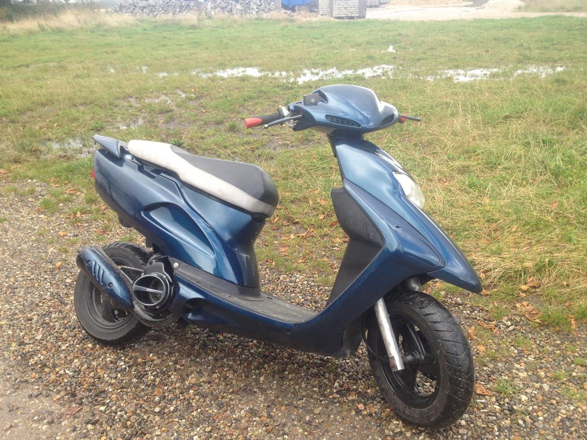 Honda ***-SFX-*** billede 8