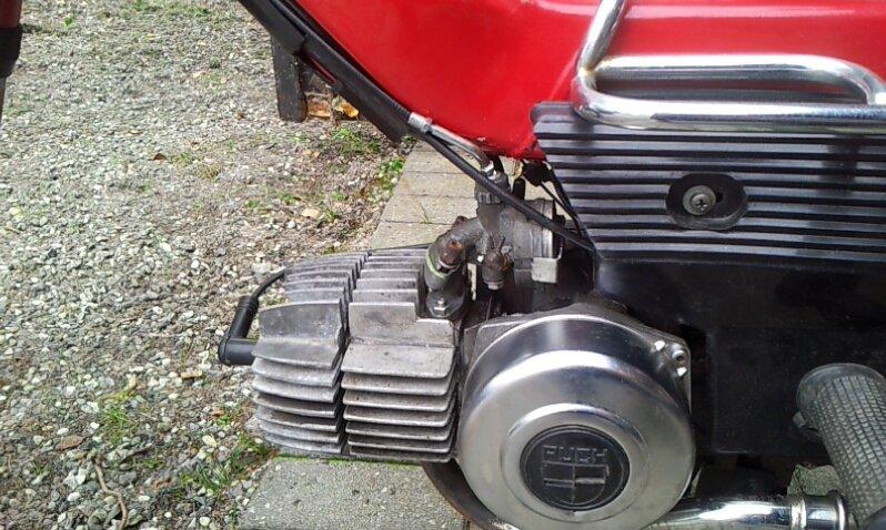 Puch Maxi K (solgt) billede 4