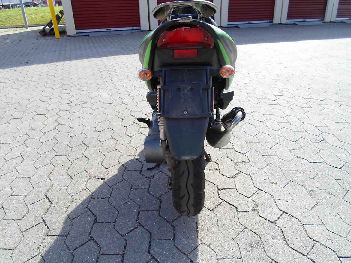 CPI Oliver City. TIL SALG billede 4