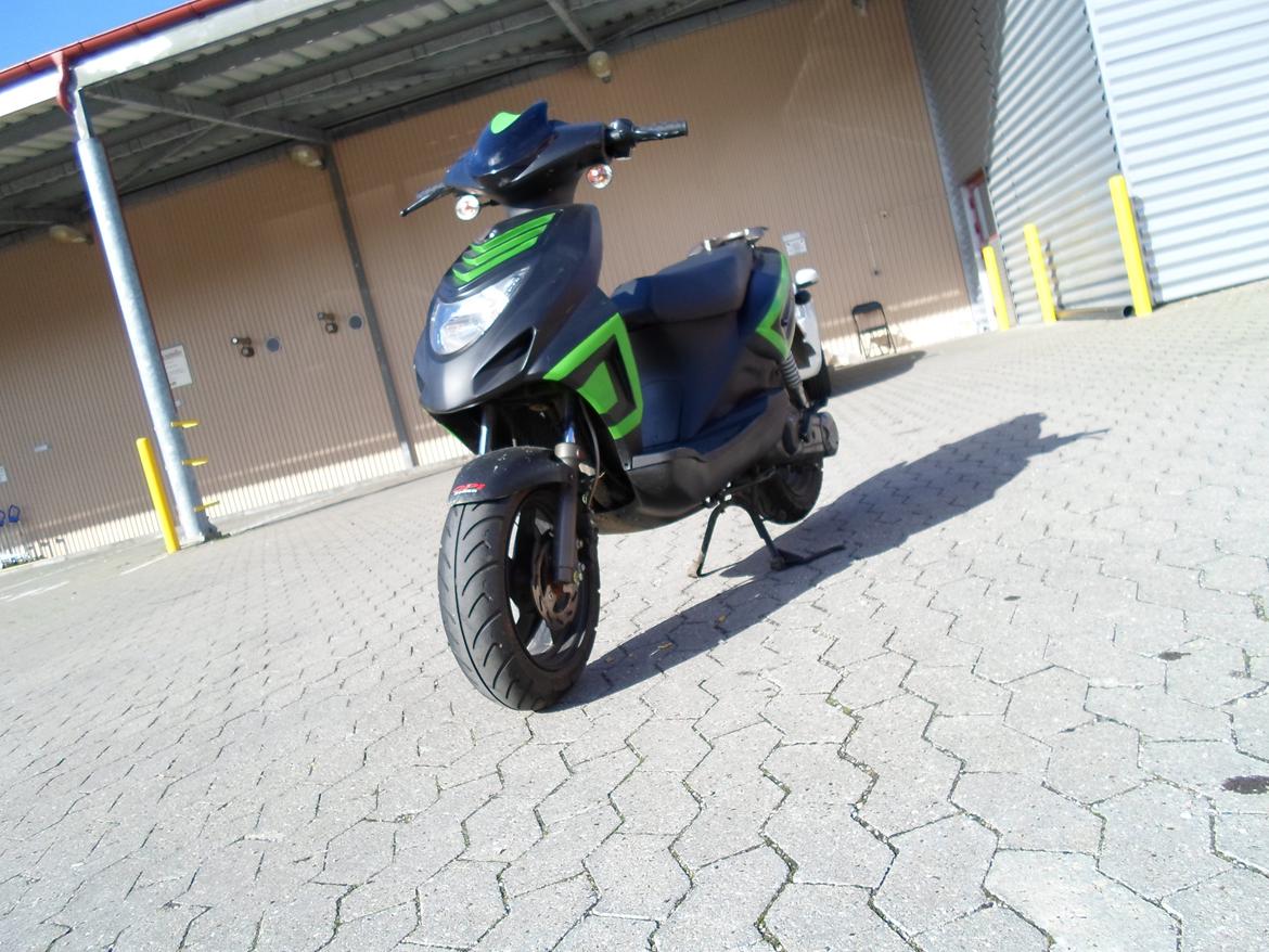 CPI Oliver City. TIL SALG billede 7