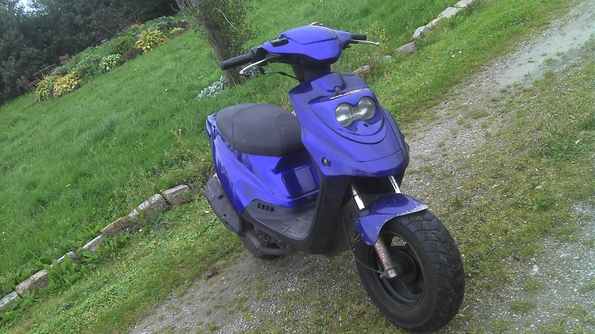 PGO hot 50 billede 2