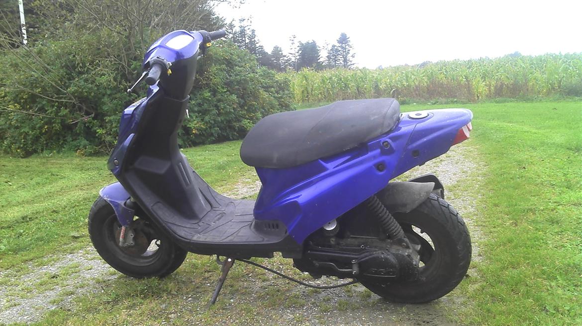 PGO hot 50 billede 3