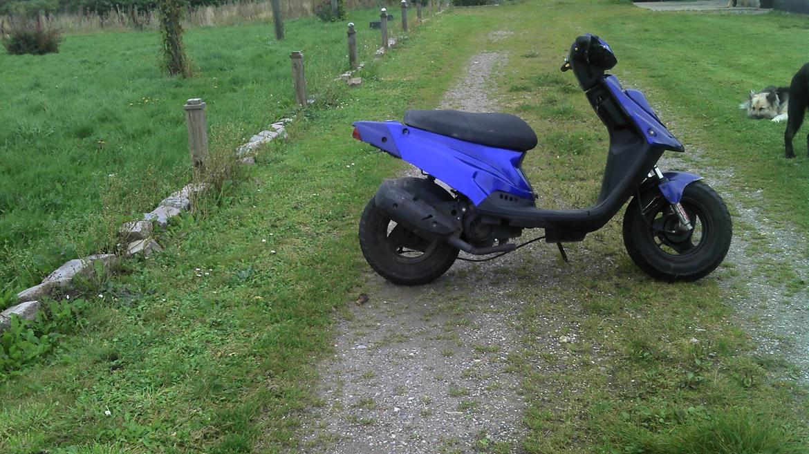 PGO hot 50 billede 4