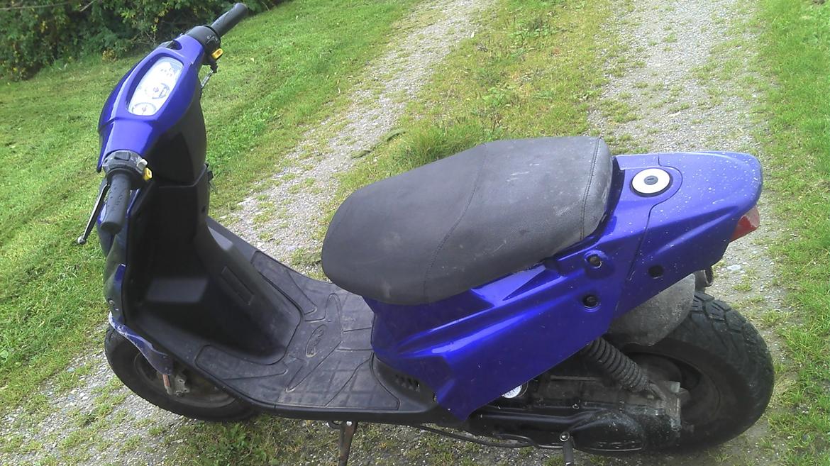 PGO hot 50 billede 6