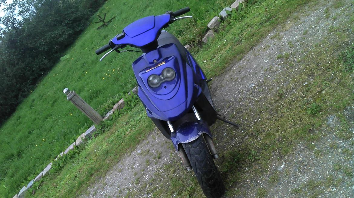 PGO hot 50 billede 7