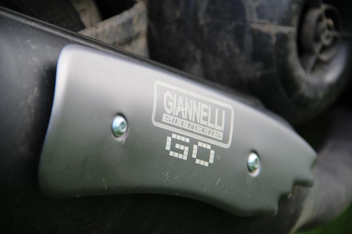 Piaggio PIAGGIO NRG POWER billede 11