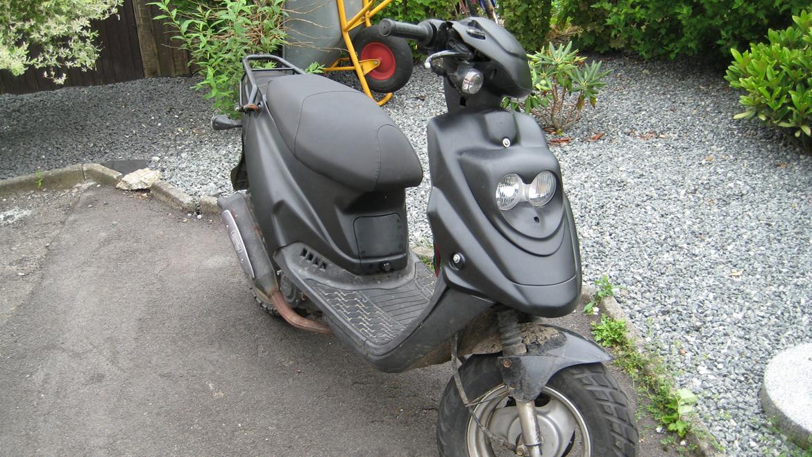 PGO Hot 50 billede 1