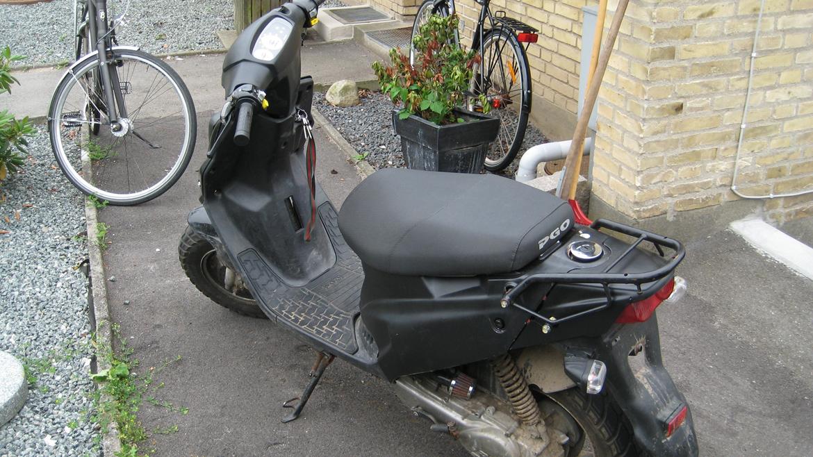 PGO Hot 50 billede 3