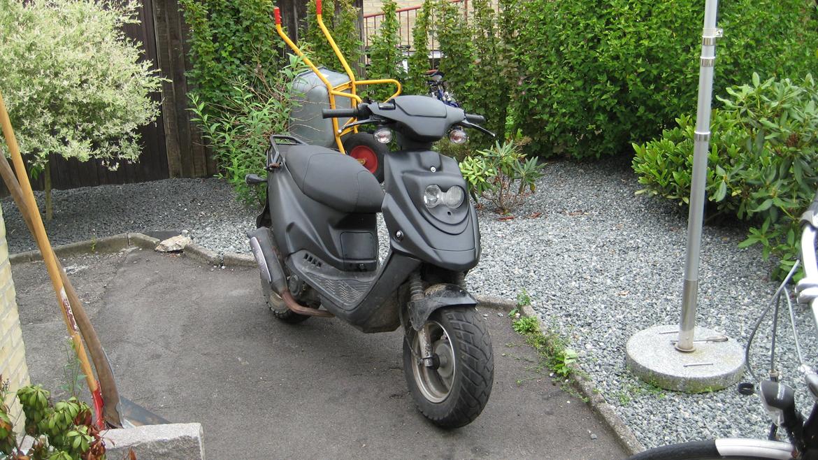 PGO Hot 50 billede 6