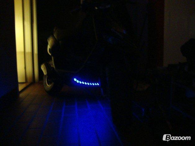 Gilera Stalker billede 7