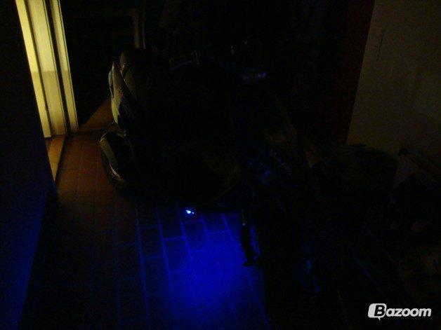 Gilera Stalker billede 8