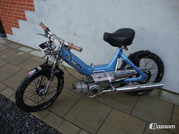 Puch Maxi K billede 2