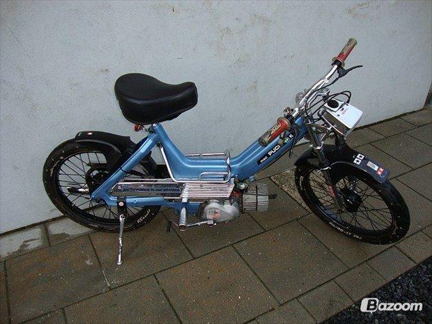 Puch Maxi K billede 3