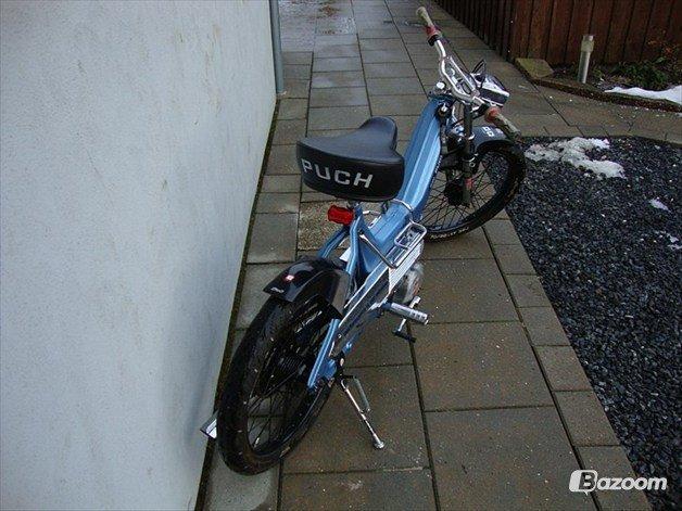 Puch Maxi K billede 5