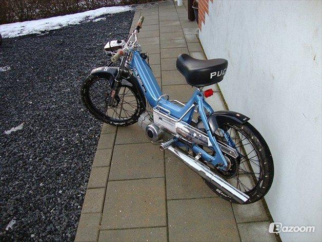 Puch Maxi K billede 6