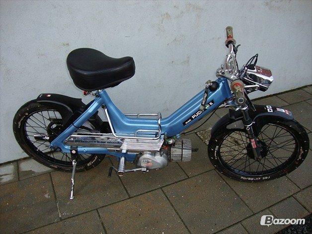 Puch Maxi K billede 7