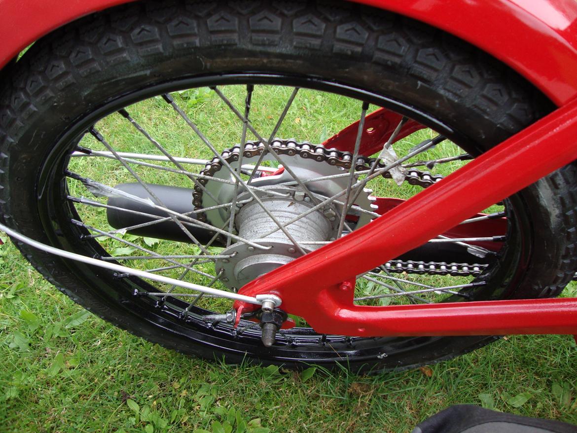 Puch Maxi K billede 2