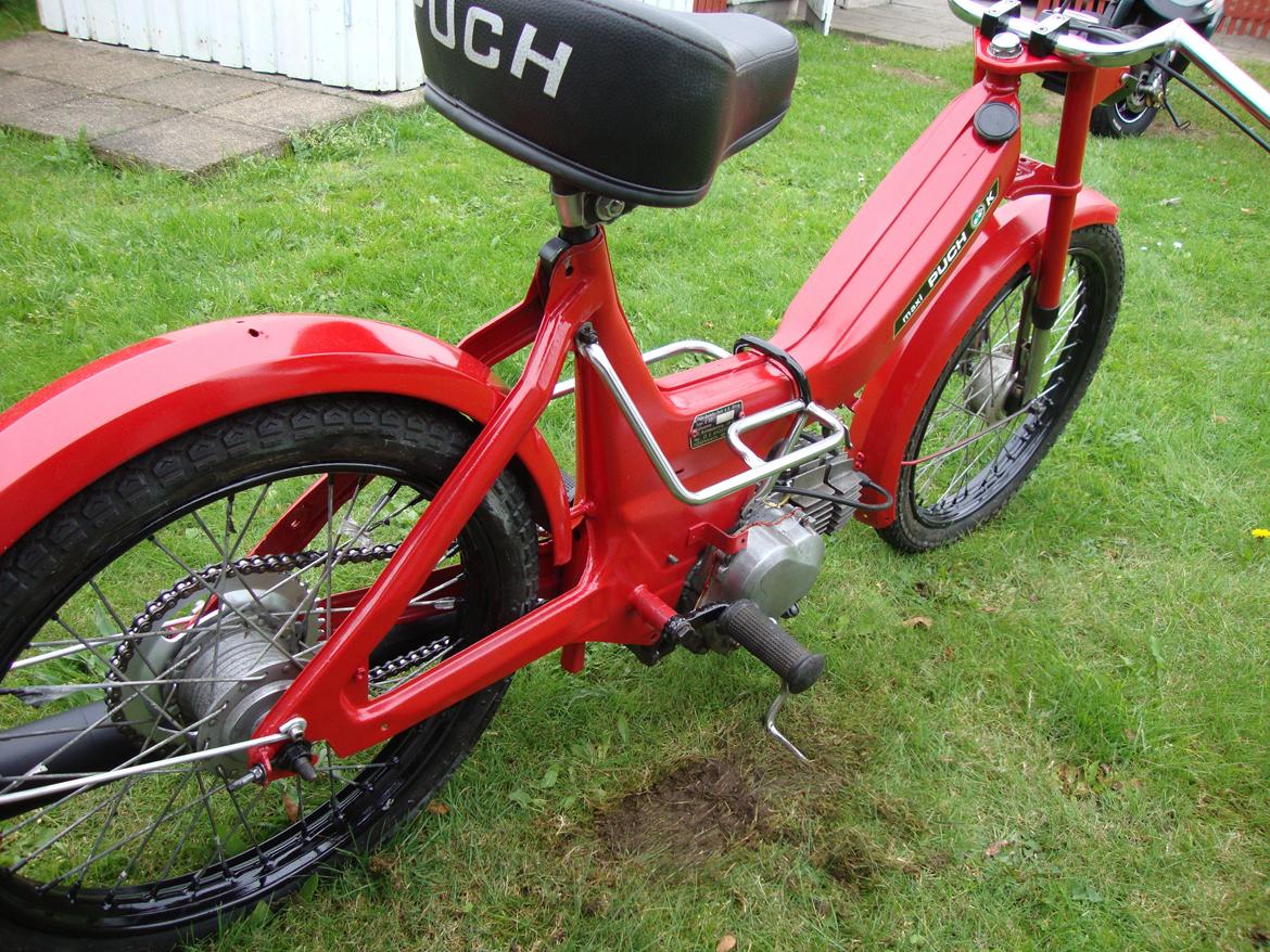 Puch Maxi K billede 3