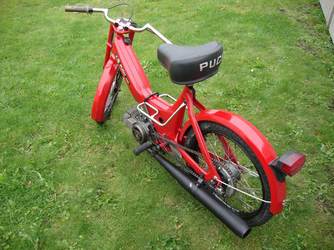 Puch Maxi K billede 5