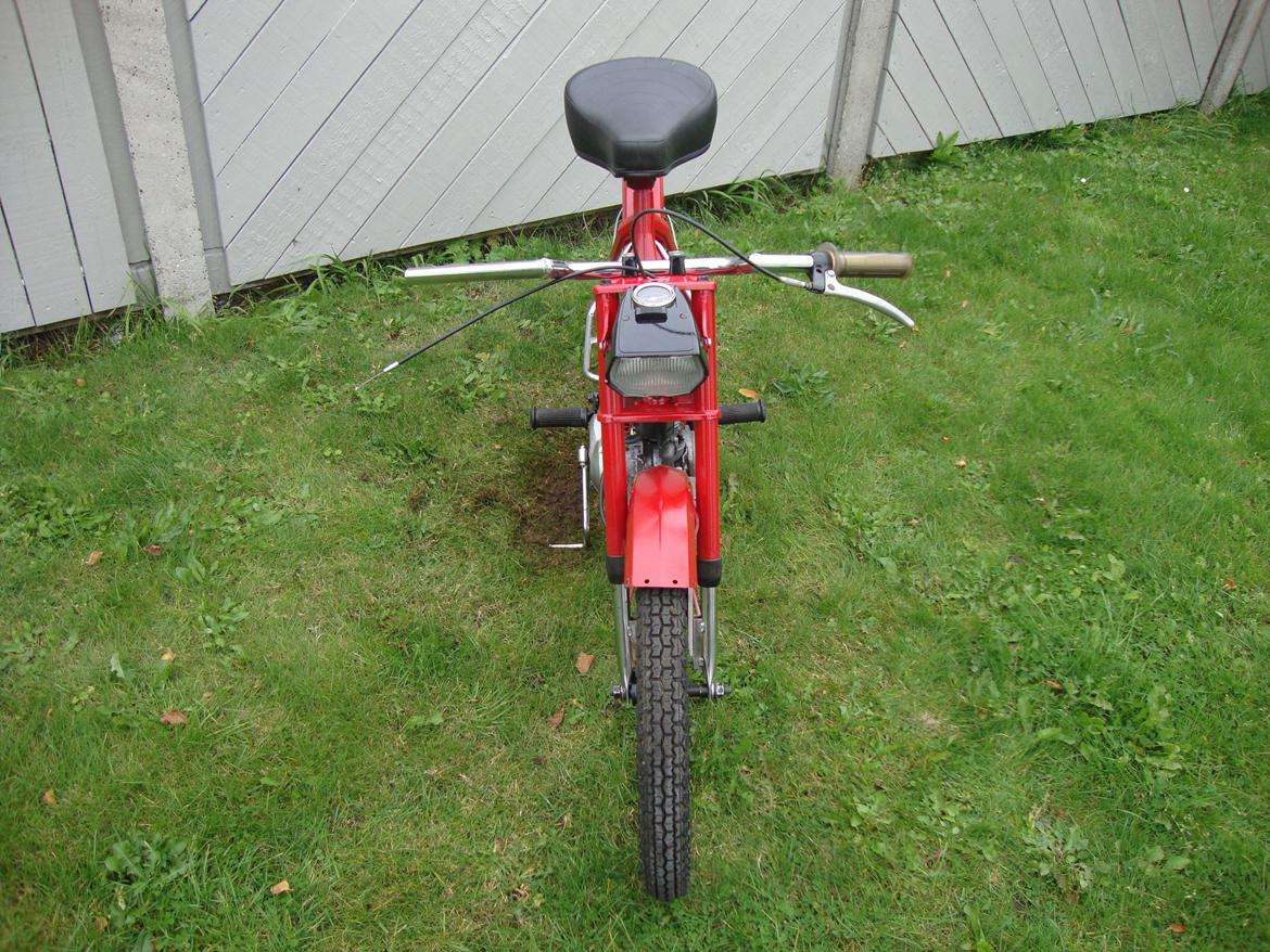 Puch Maxi K billede 7