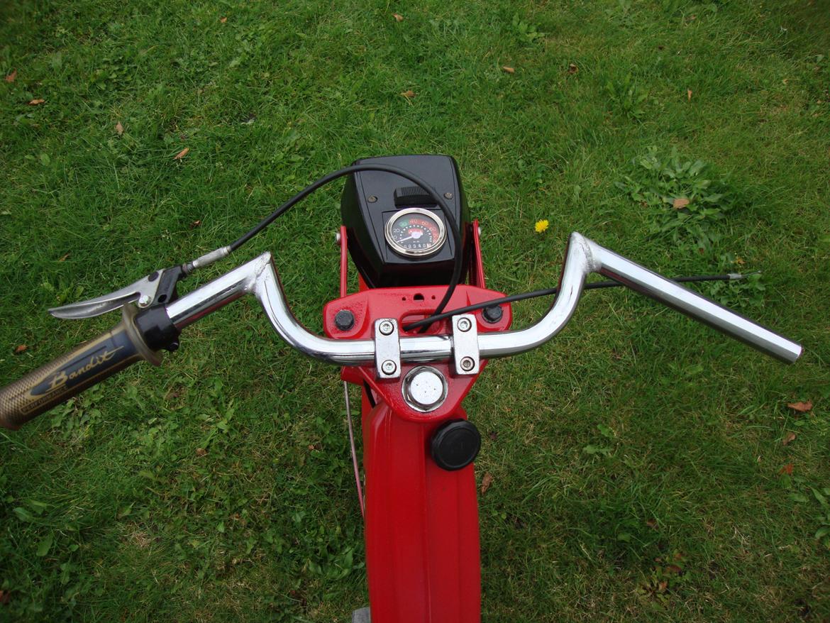 Puch Maxi K billede 8